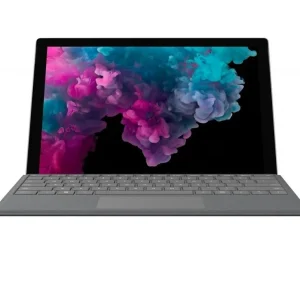 لپ تاپ مایکروسافت مدلSurface Pro 6-Core i5-8300U