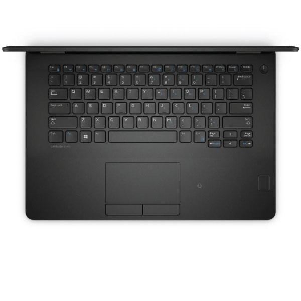 لپ تاپ 14 اینچی دل مدل Dell latitude E7470-i7-6600U-8G-256G-INTELL