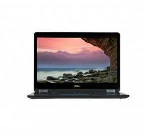 لپ تاپ 14 اینچی دل مدل Dell latitude E7470-i7-6600U-8G-256G-INTELL