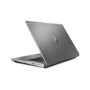 :computer: HP ZBook 15 G6 – i7 نسل 9 – 32GB RAM – 1TB SSD – 4GB VGA Quadro T1000 – Full HD