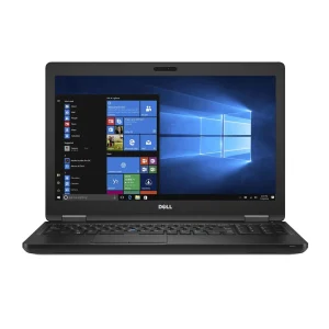 لپ تاپ استوک Dell Latitude 5580 – i7 7th – 8GB – 256GB SSD – 2GB Nvidia