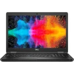 لپ تاپ استوک Dell Latitude 5590 – i7 8th – 8GB – 256GB SSD