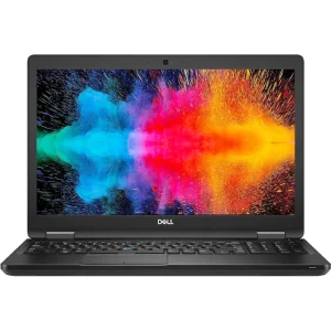 لپ تاپ استوک Dell Latitude 5590 – i7 8th – 8GB – 256GB SSD