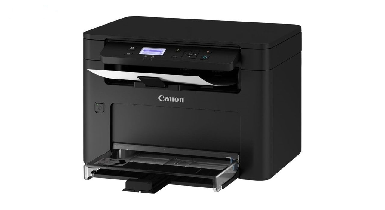 پرینتر مدل PRINTER CANON 113W - لیزری - 1200 DPI - Image 2