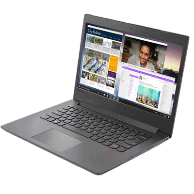 لپ تاپ لنوو مدل آیدیاپد 330 - C