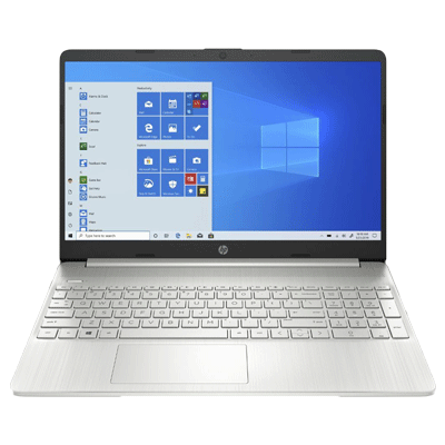 لپ تاپ اچ پی مدل 15S-EQ0001NE