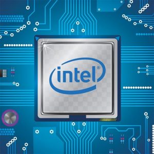 انواع CPU های ساخت Intel