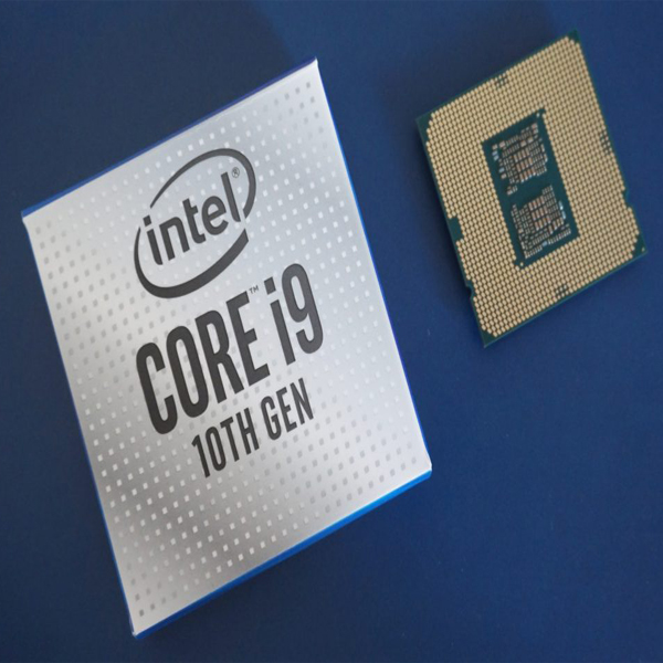 انواع CPU های ساخت Intel