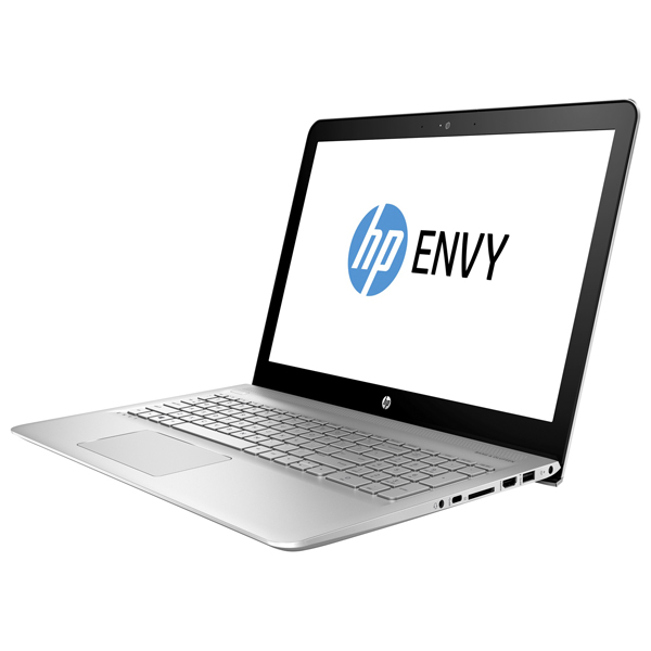 لپ تاپ HP envy 15 open box